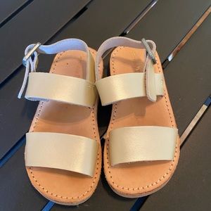 Freshly Picked Sandals